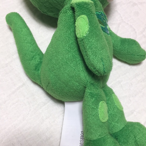 8”& 10” PJ Masks Greg and Romeo Plush Dolls - Picture 15 of 16